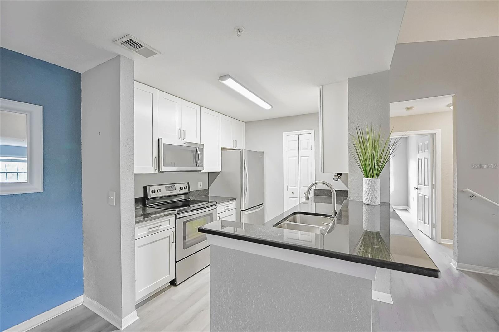 THE VILLAGE AT TOWNPARK - Residential