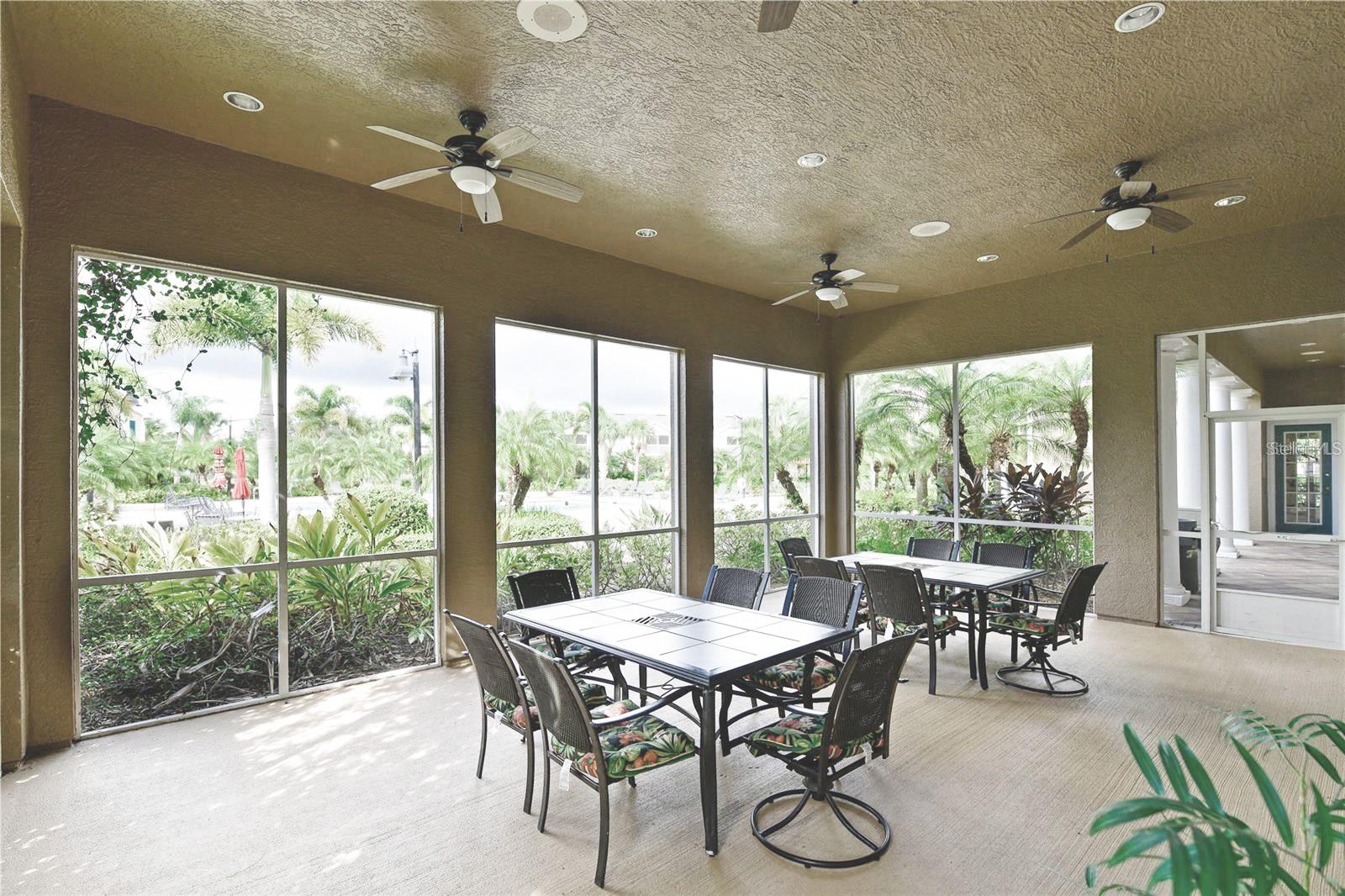 THE VILLAGE AT TOWNPARK - Residential