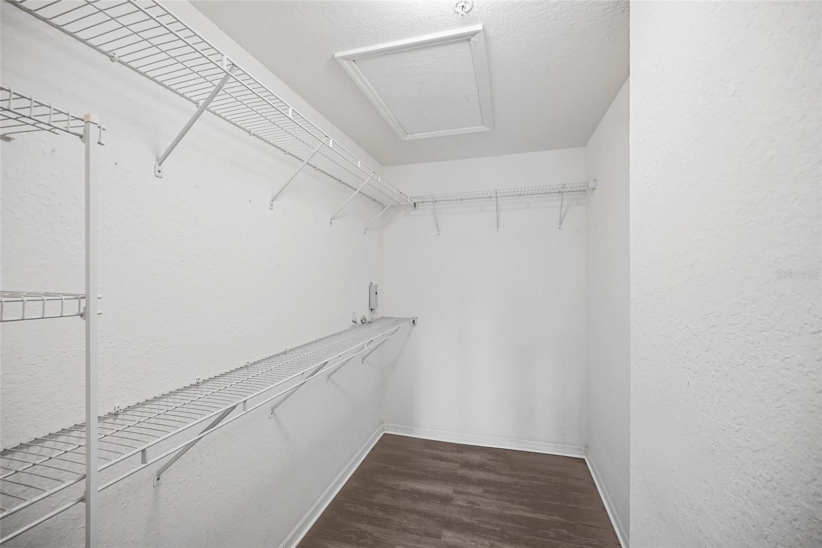 THE VILLAGE AT TOWNPARK - Residential