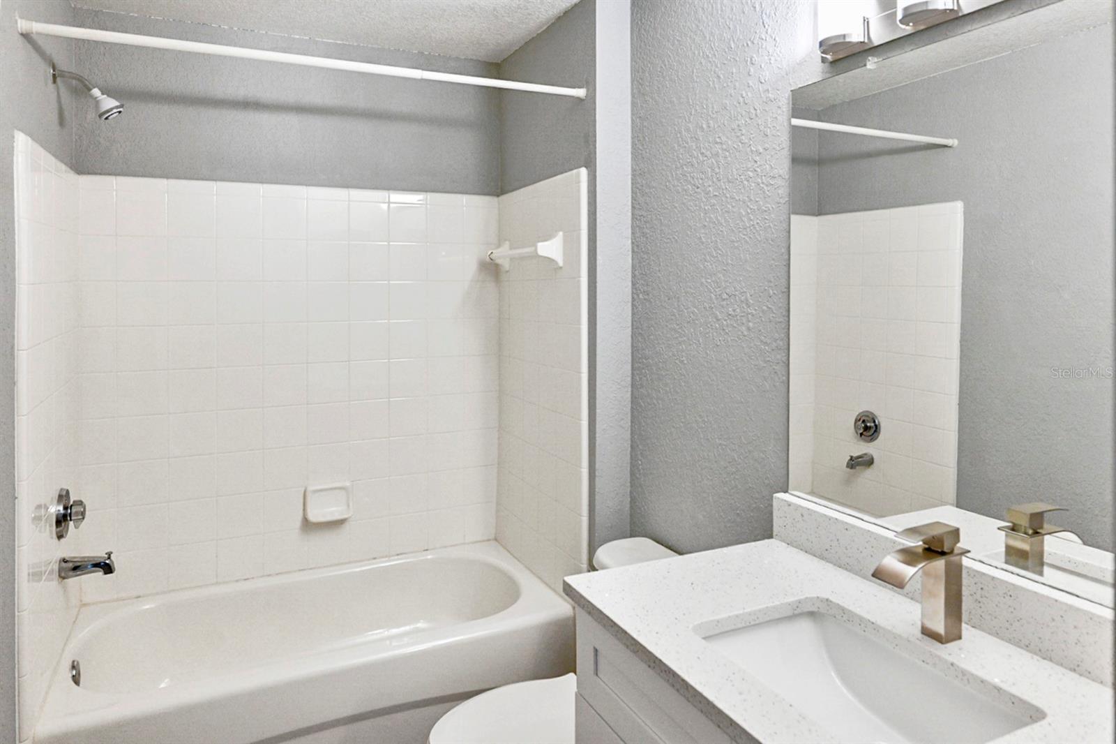 THE VILLAGE AT TOWNPARK - Residential