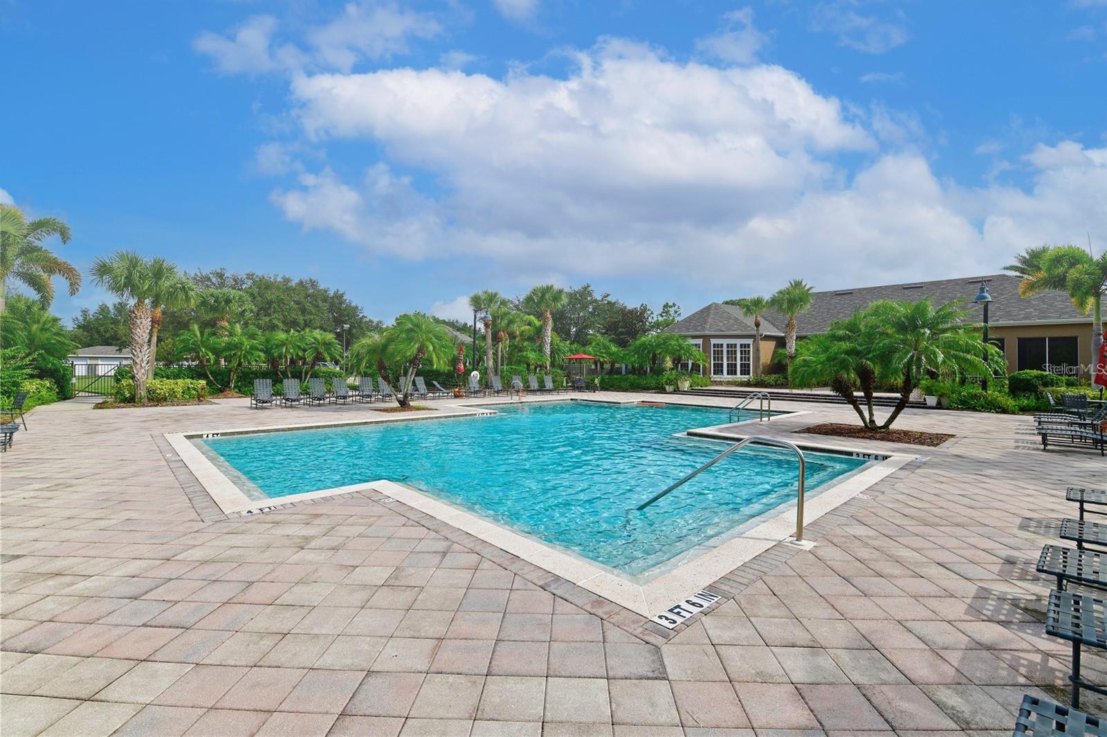 THE VILLAGE AT TOWNPARK - Residential