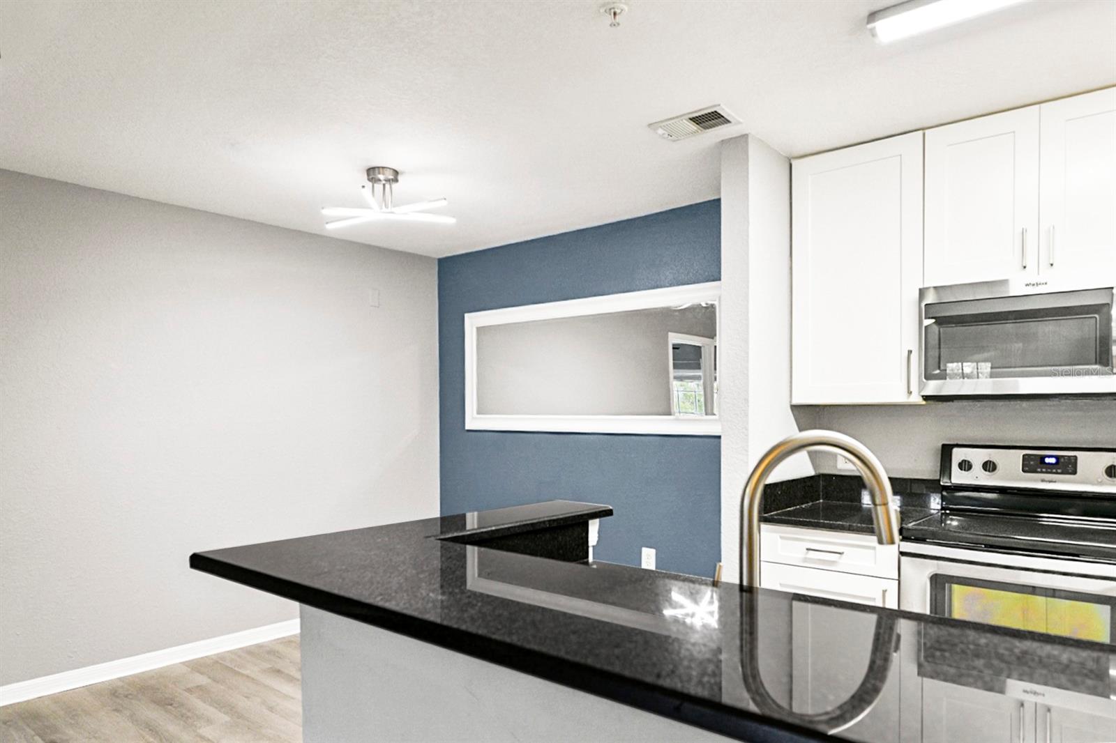 THE VILLAGE AT TOWNPARK - Residential