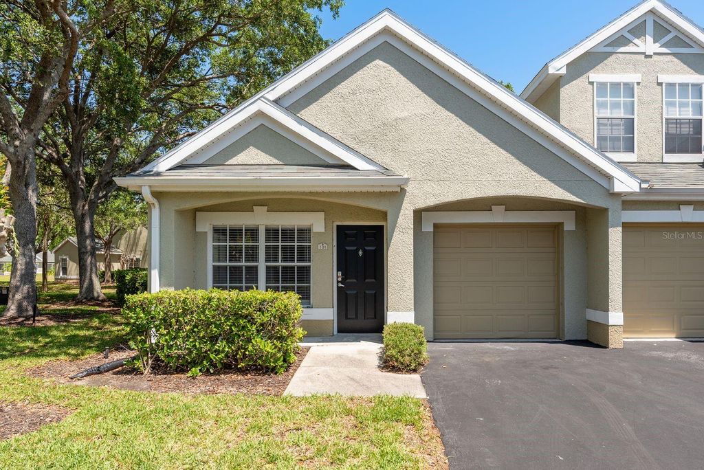 Photo of 3583 Wembley Way #101, Palm Harbor, FL 34685 (MLS # TB8373667)