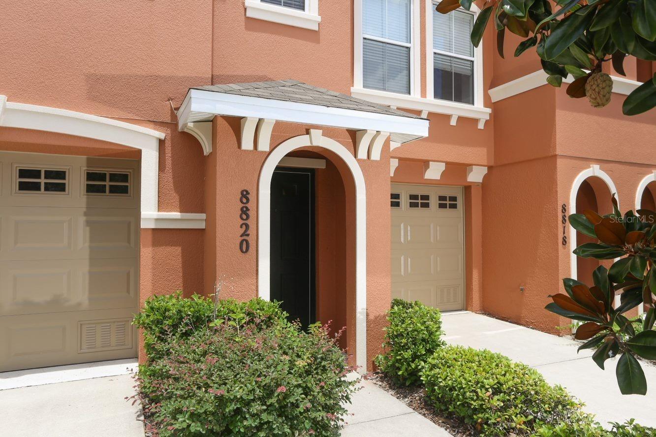 WILLOWBROOK A CONDO PH 5 OR2232/5864 - Residential Lease