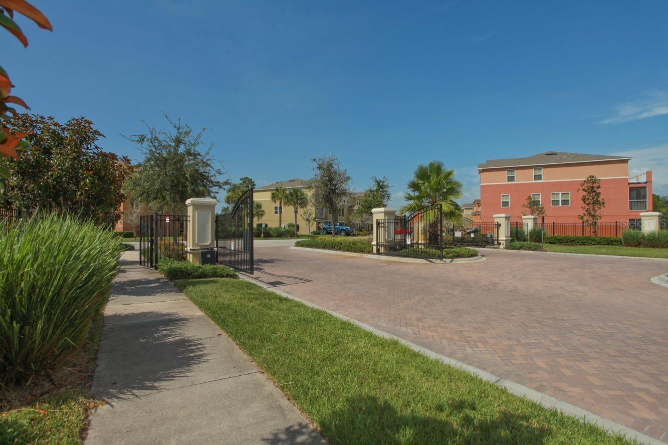 WILLOWBROOK A CONDO PH 5 OR2232/5864 - Residential Lease