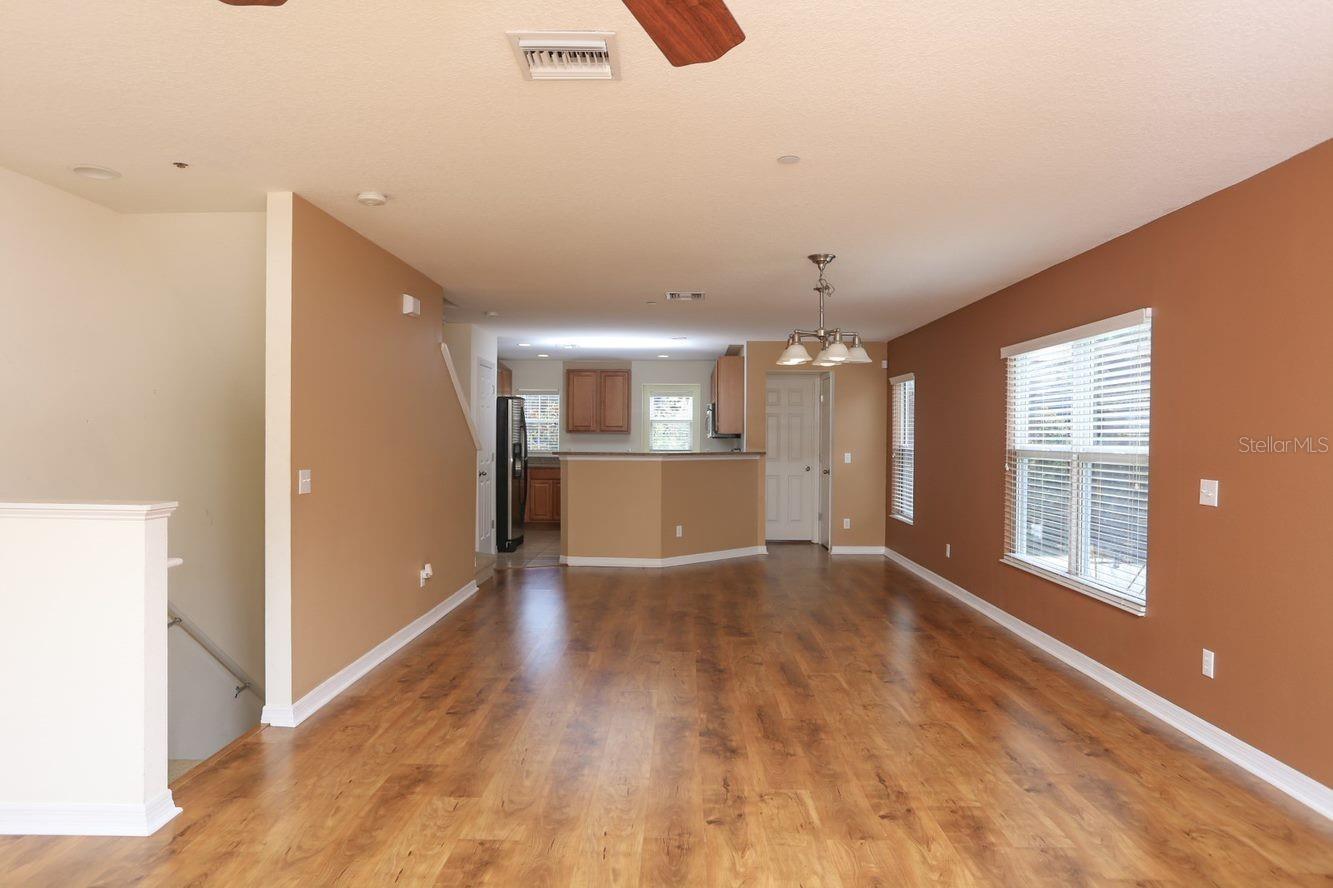 WILLOWBROOK A CONDO PH 5 OR2232/5864 - Residential Lease