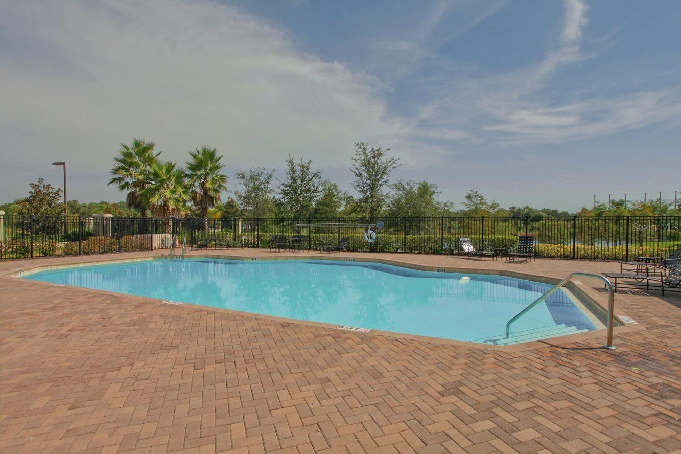 WILLOWBROOK A CONDO PH 5 OR2232/5864 - Residential Lease