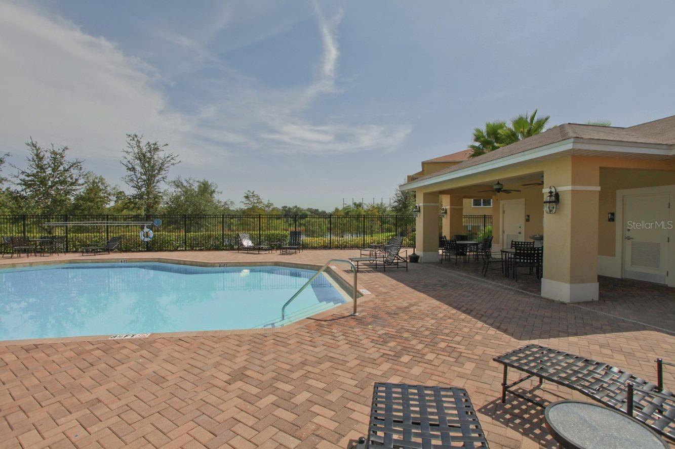 WILLOWBROOK A CONDO PH 5 OR2232/5864 - Residential Lease