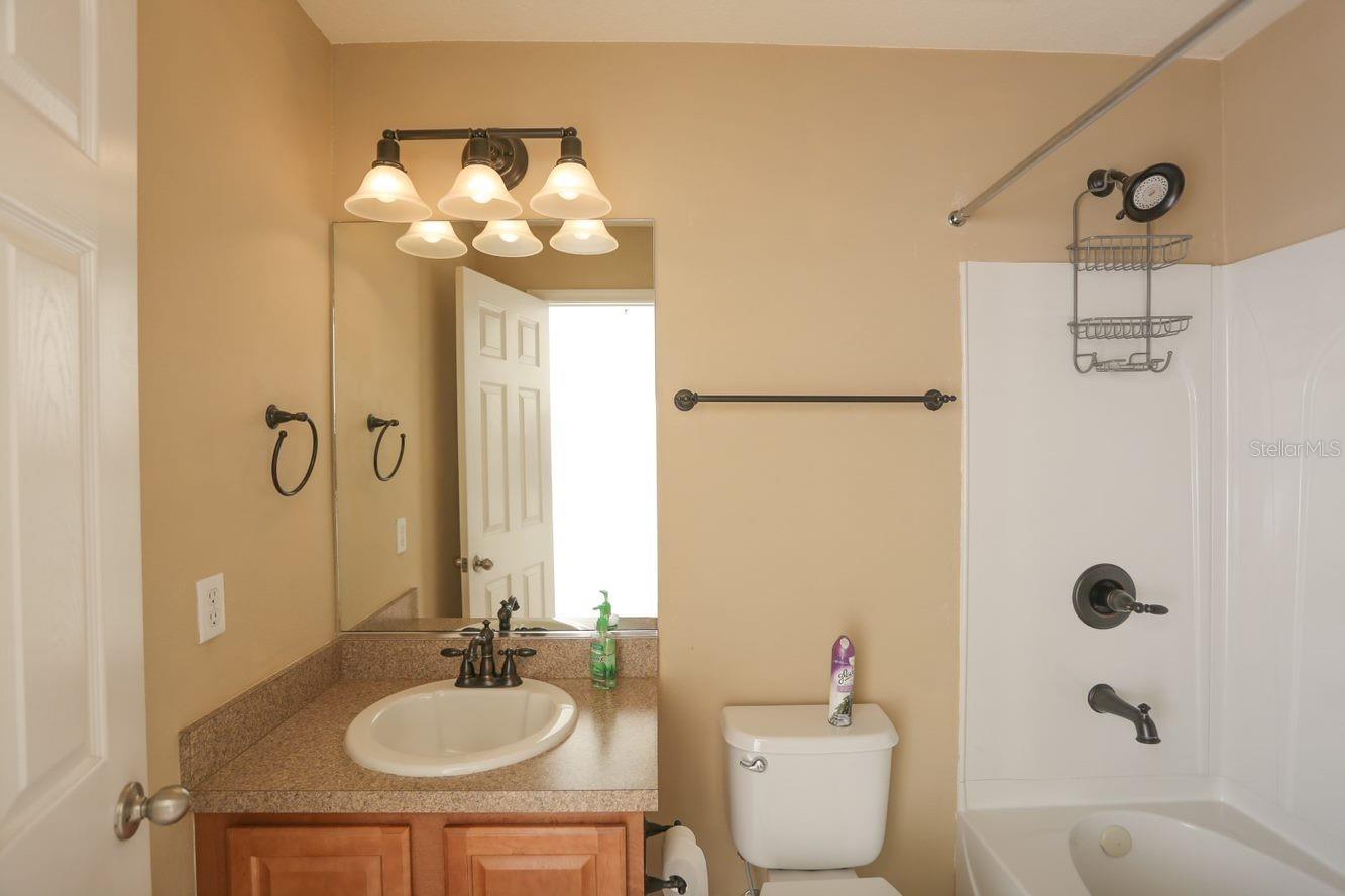 WILLOWBROOK A CONDO PH 5 OR2232/5864 - Residential Lease