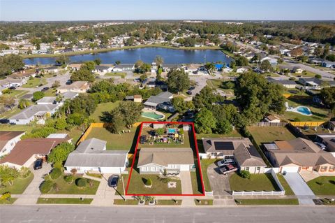 A home in ORLANDO