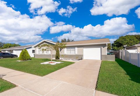 A home in ORLANDO