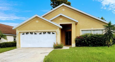 Photo of 246 Queen Mary Drive, Davenport, FL 33837 (MLS # O6340462)