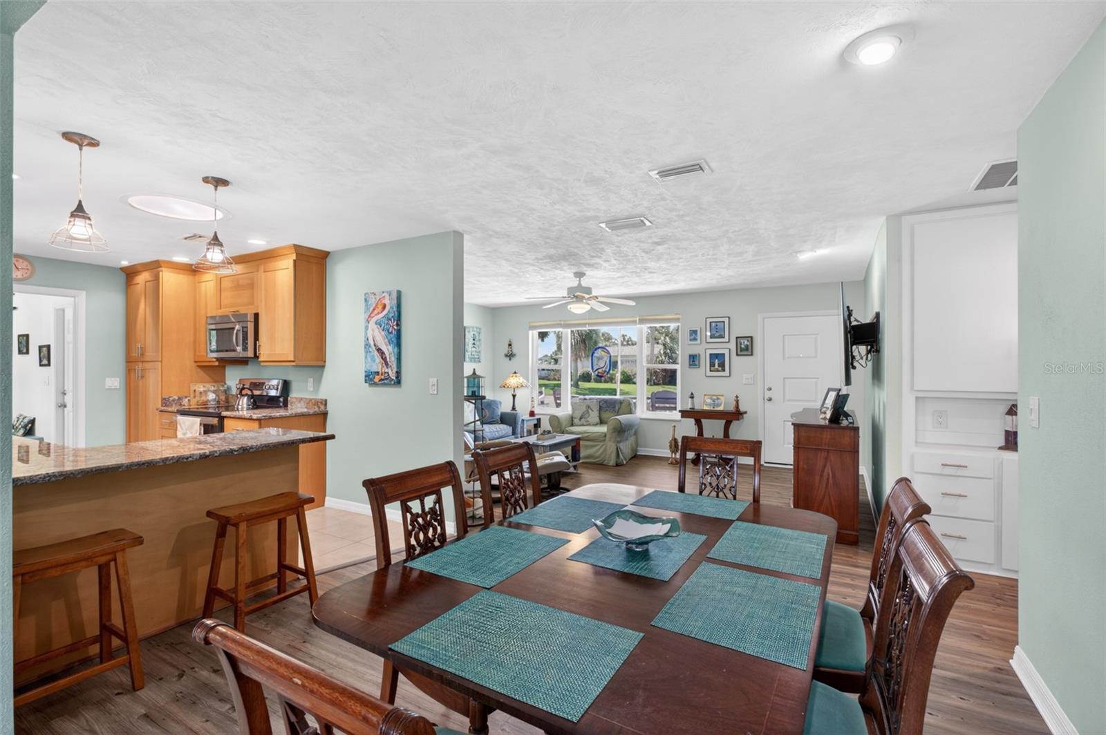 OCEAN BREEZE ESTATES - Residential