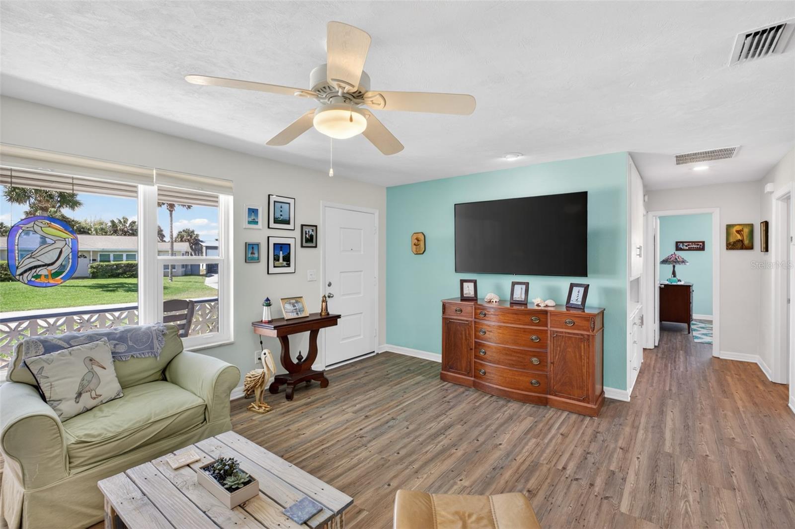 OCEAN BREEZE ESTATES - Residential