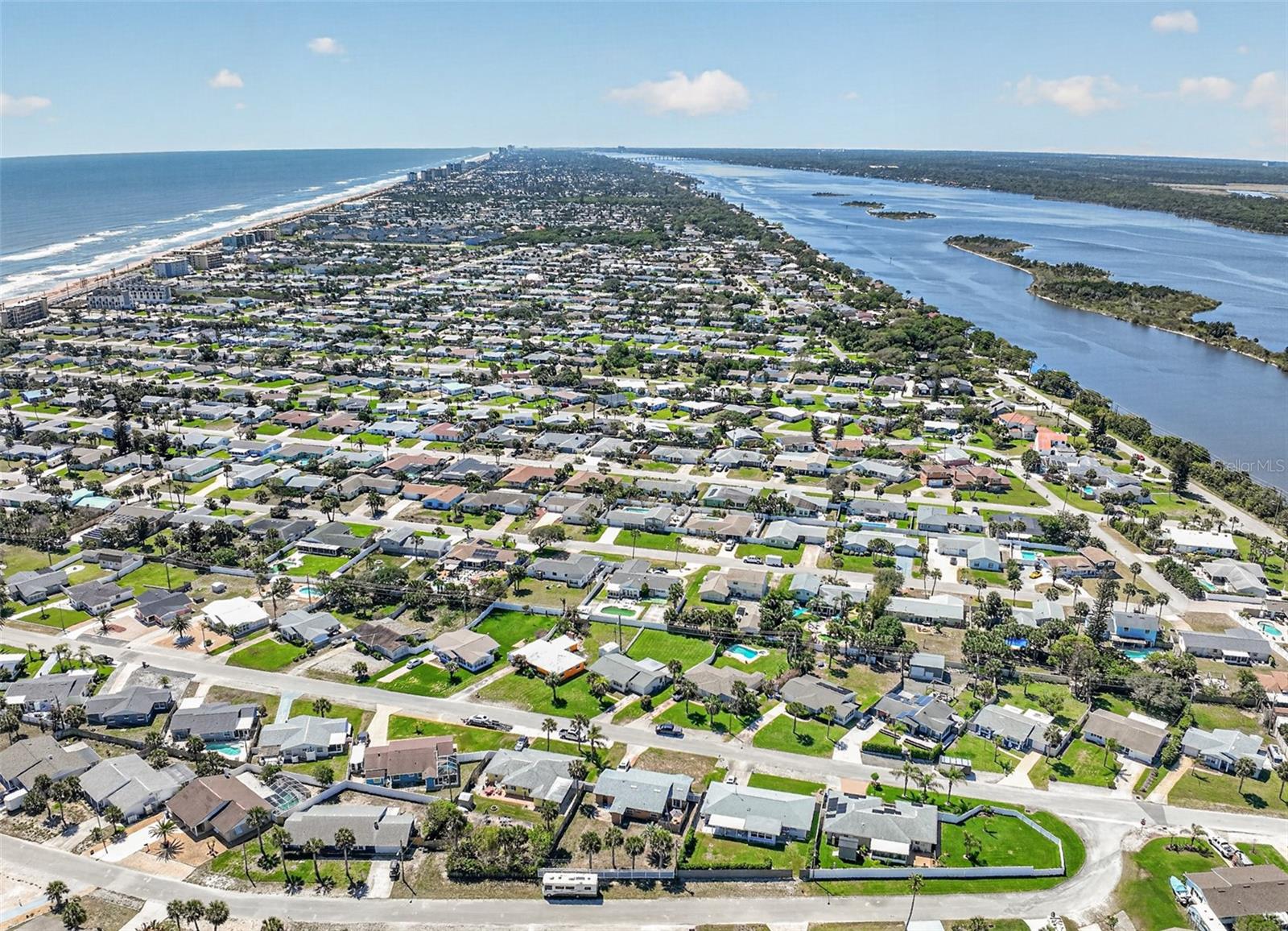 OCEAN BREEZE ESTATES - Residential