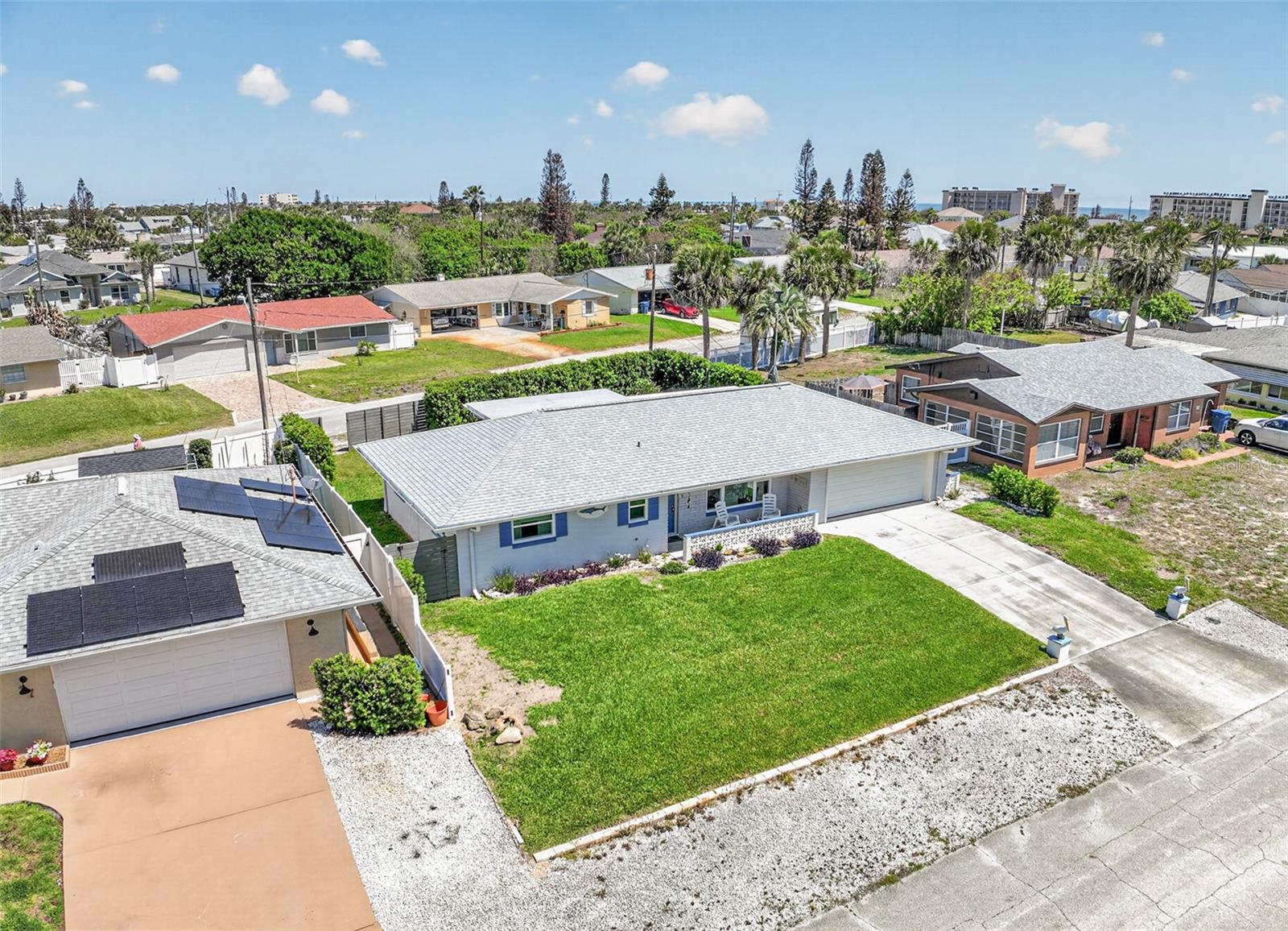 OCEAN BREEZE ESTATES - Residential