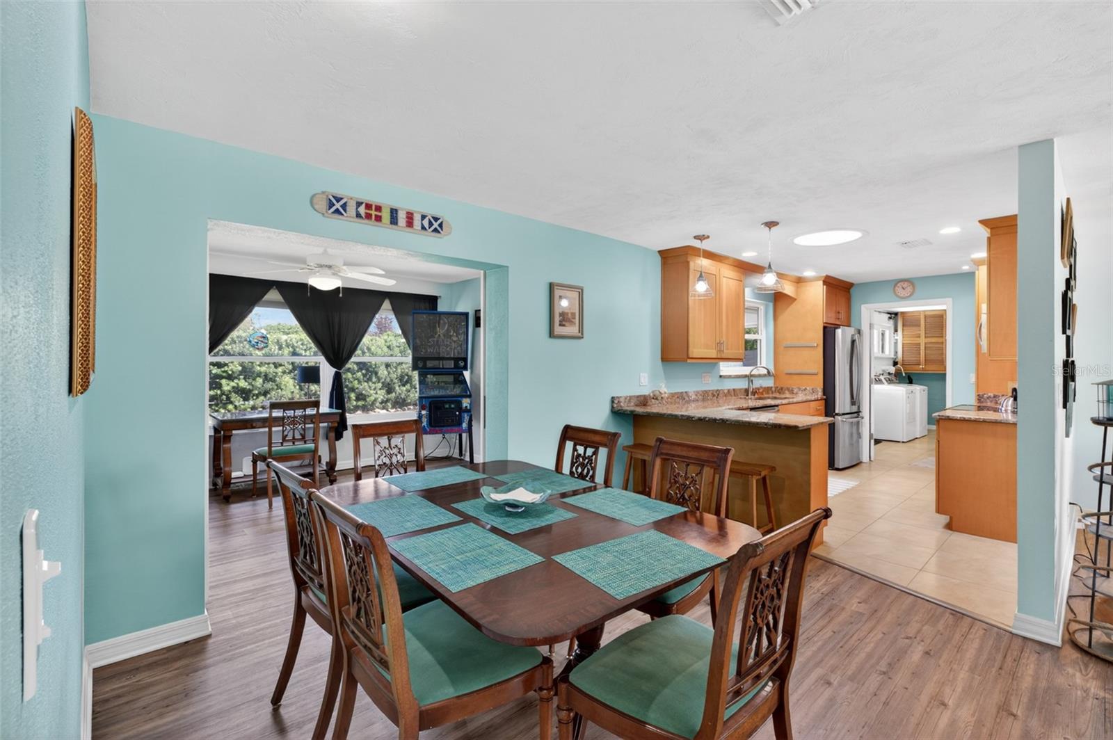 OCEAN BREEZE ESTATES - Residential