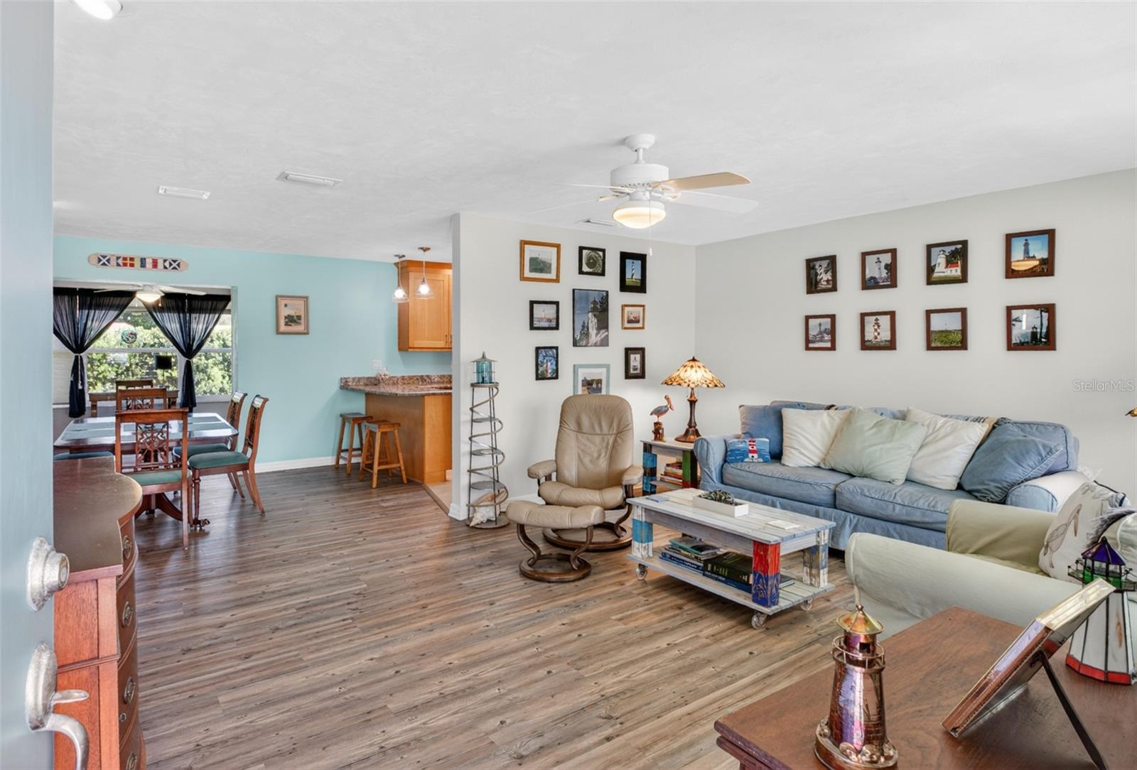 OCEAN BREEZE ESTATES - Residential