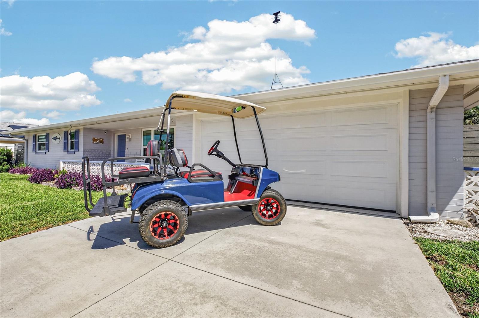 OCEAN BREEZE ESTATES - Residential