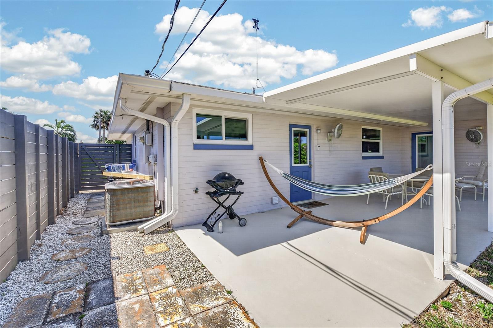 OCEAN BREEZE ESTATES - Residential