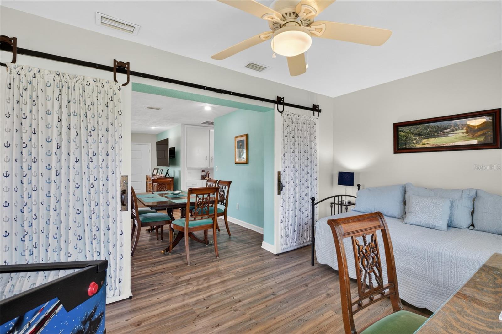 OCEAN BREEZE ESTATES - Residential