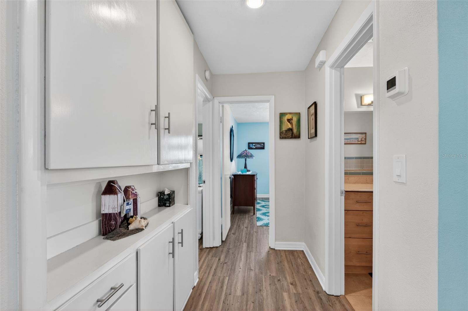 OCEAN BREEZE ESTATES - Residential