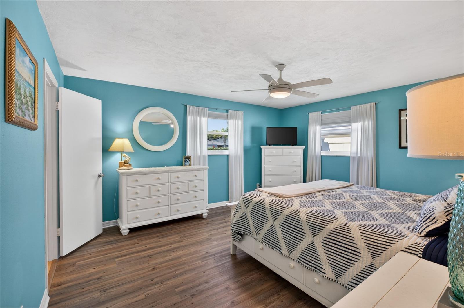 OCEAN BREEZE ESTATES - Residential