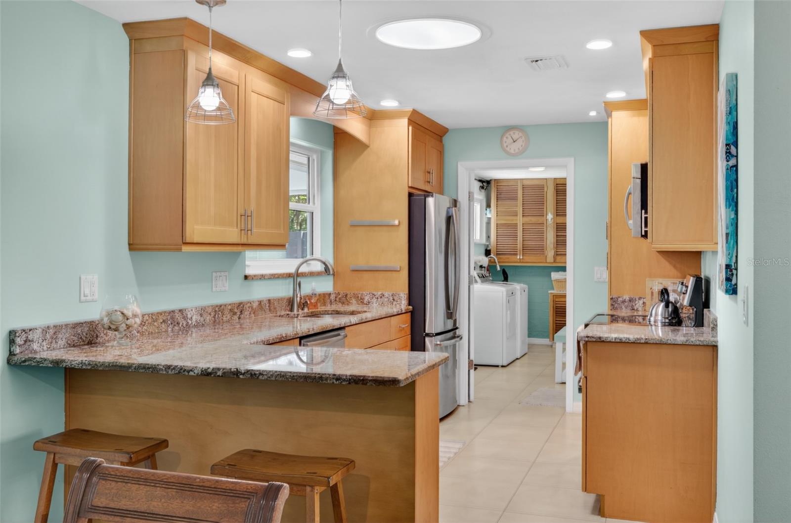 OCEAN BREEZE ESTATES - Residential