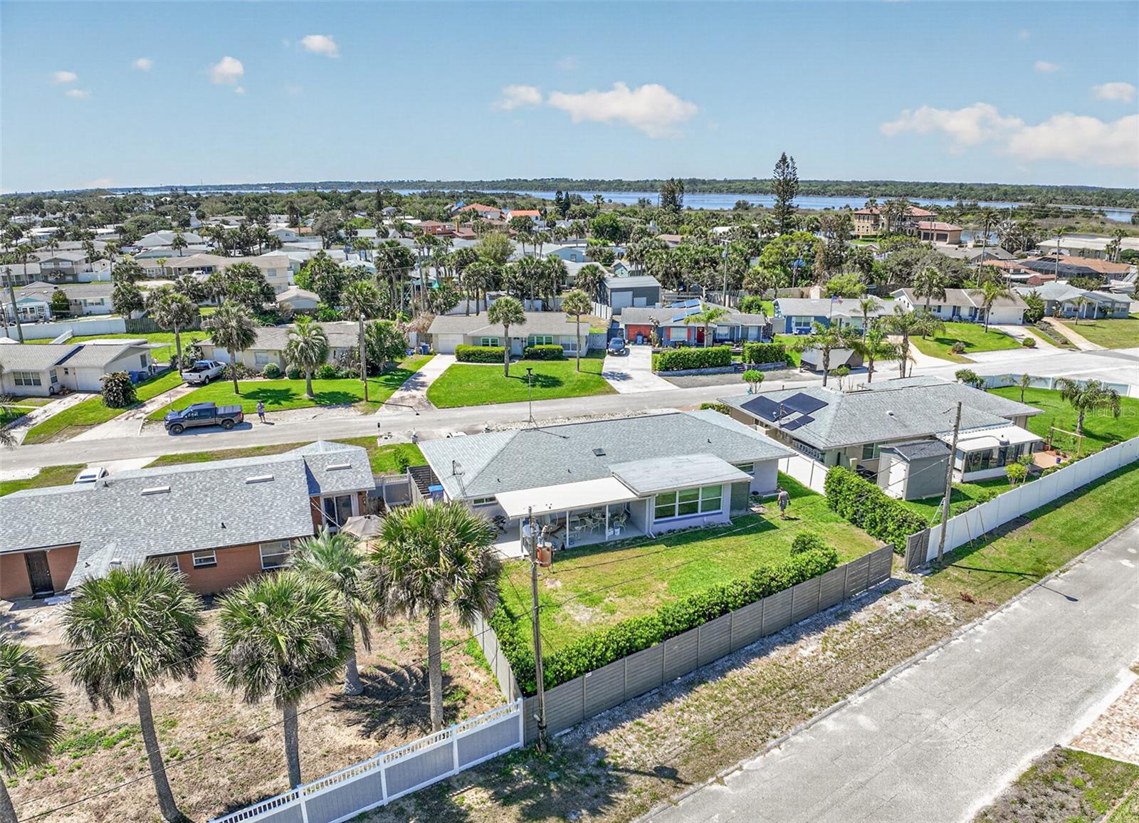 OCEAN BREEZE ESTATES - Residential