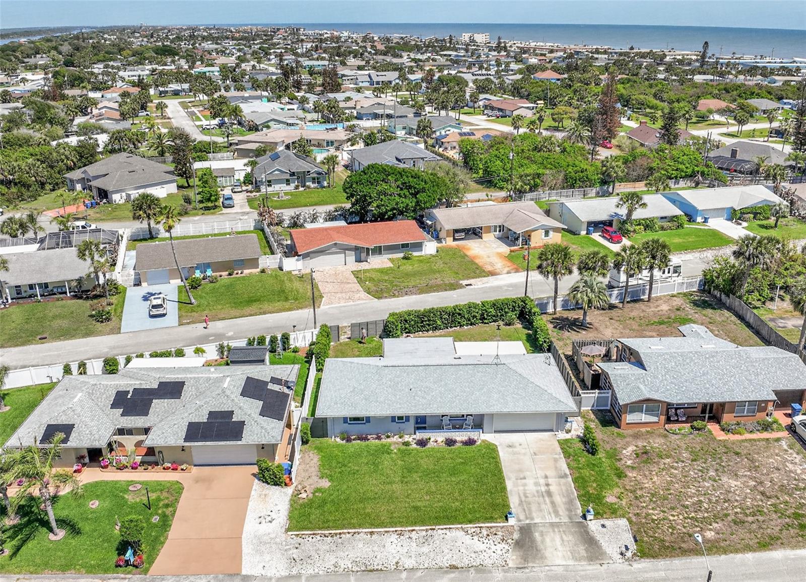 OCEAN BREEZE ESTATES - Residential