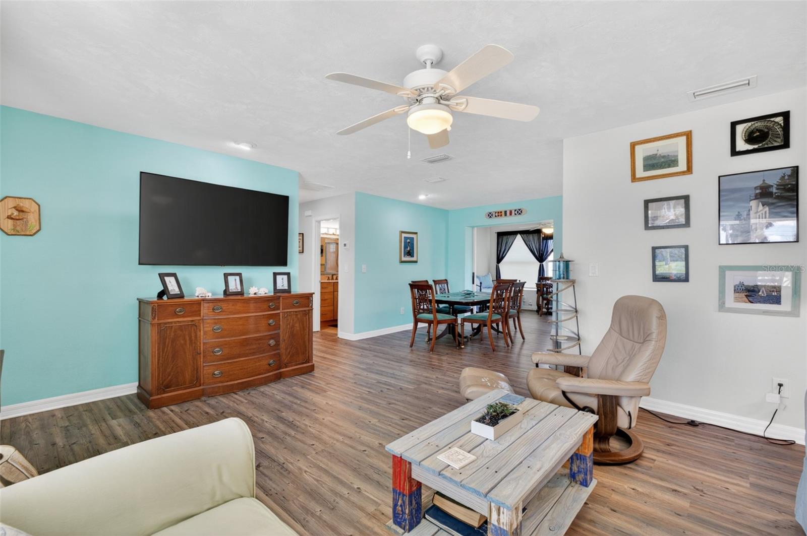 OCEAN BREEZE ESTATES - Residential