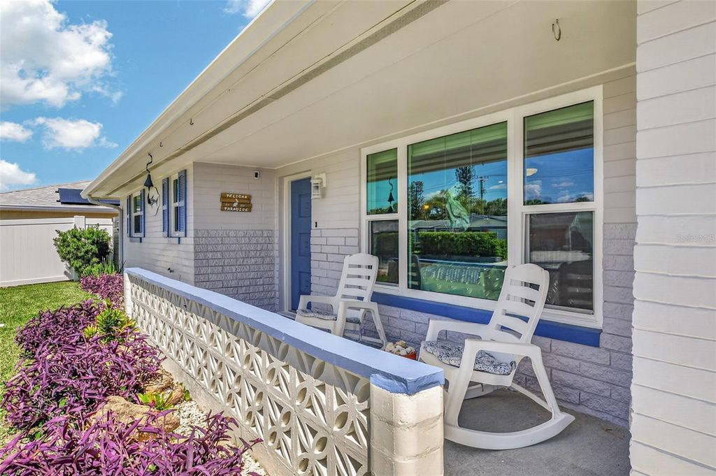 Photo of 35 San Jose Drive, Ormond Beach, FL 32176 (MLS # FC318019)