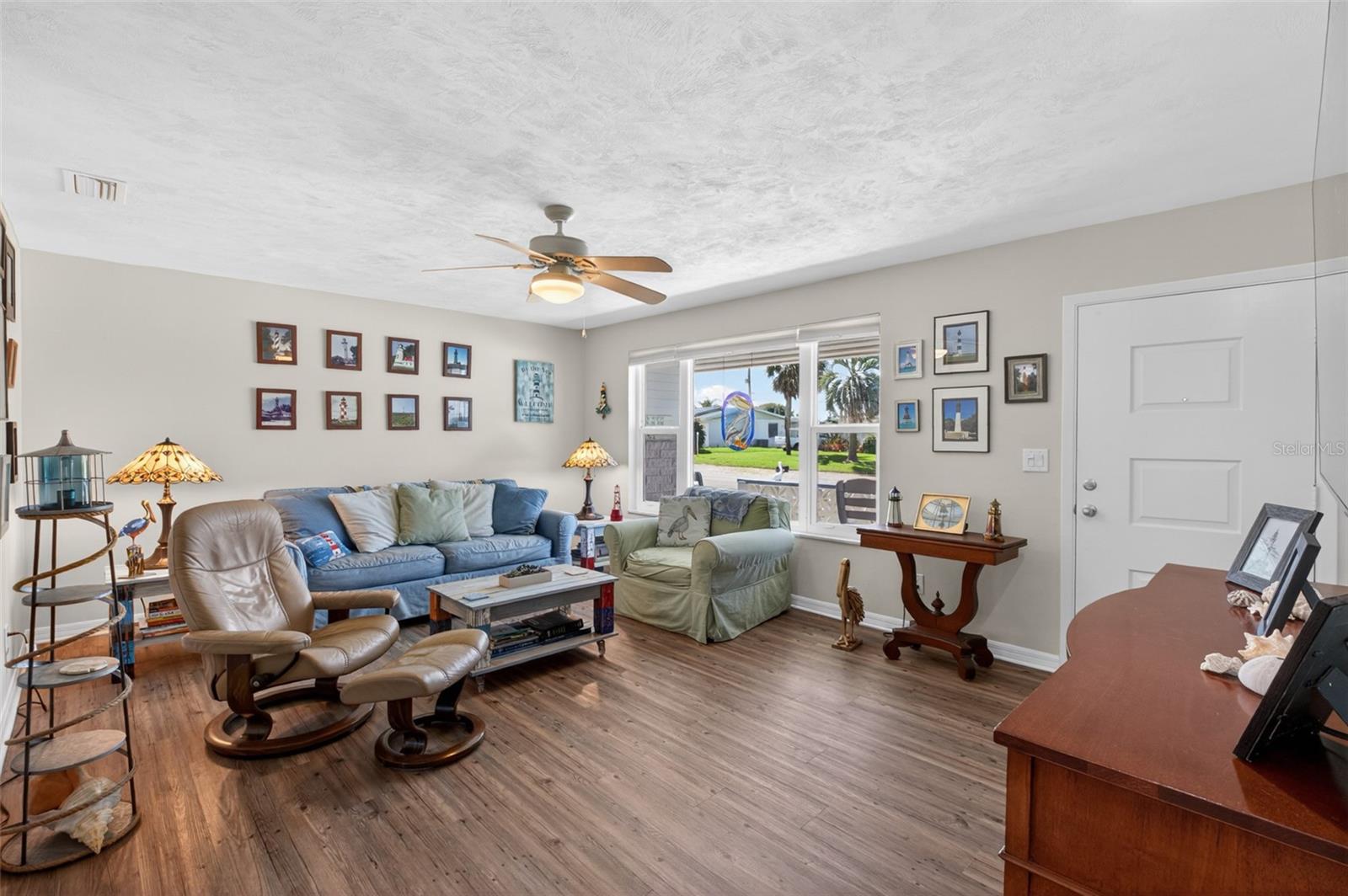 OCEAN BREEZE ESTATES - Residential