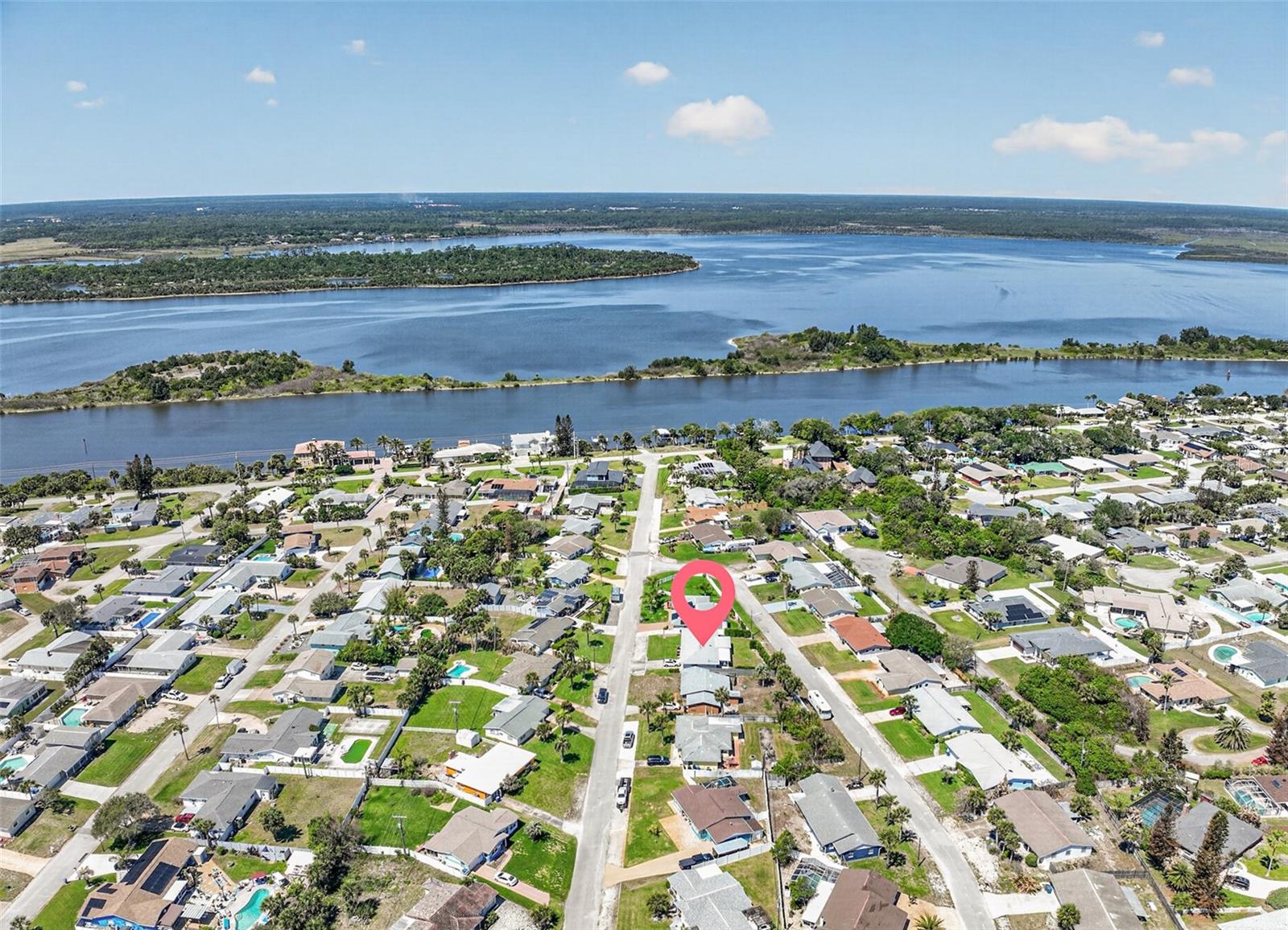 OCEAN BREEZE ESTATES - Residential