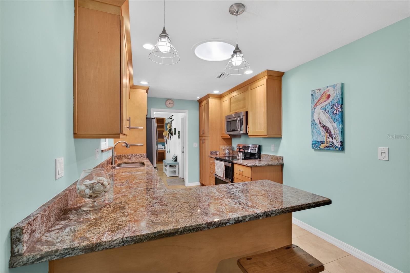 OCEAN BREEZE ESTATES - Residential