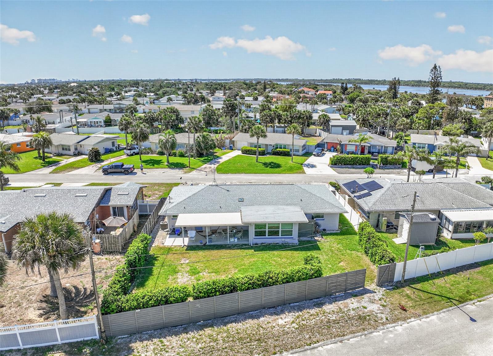 OCEAN BREEZE ESTATES - Residential