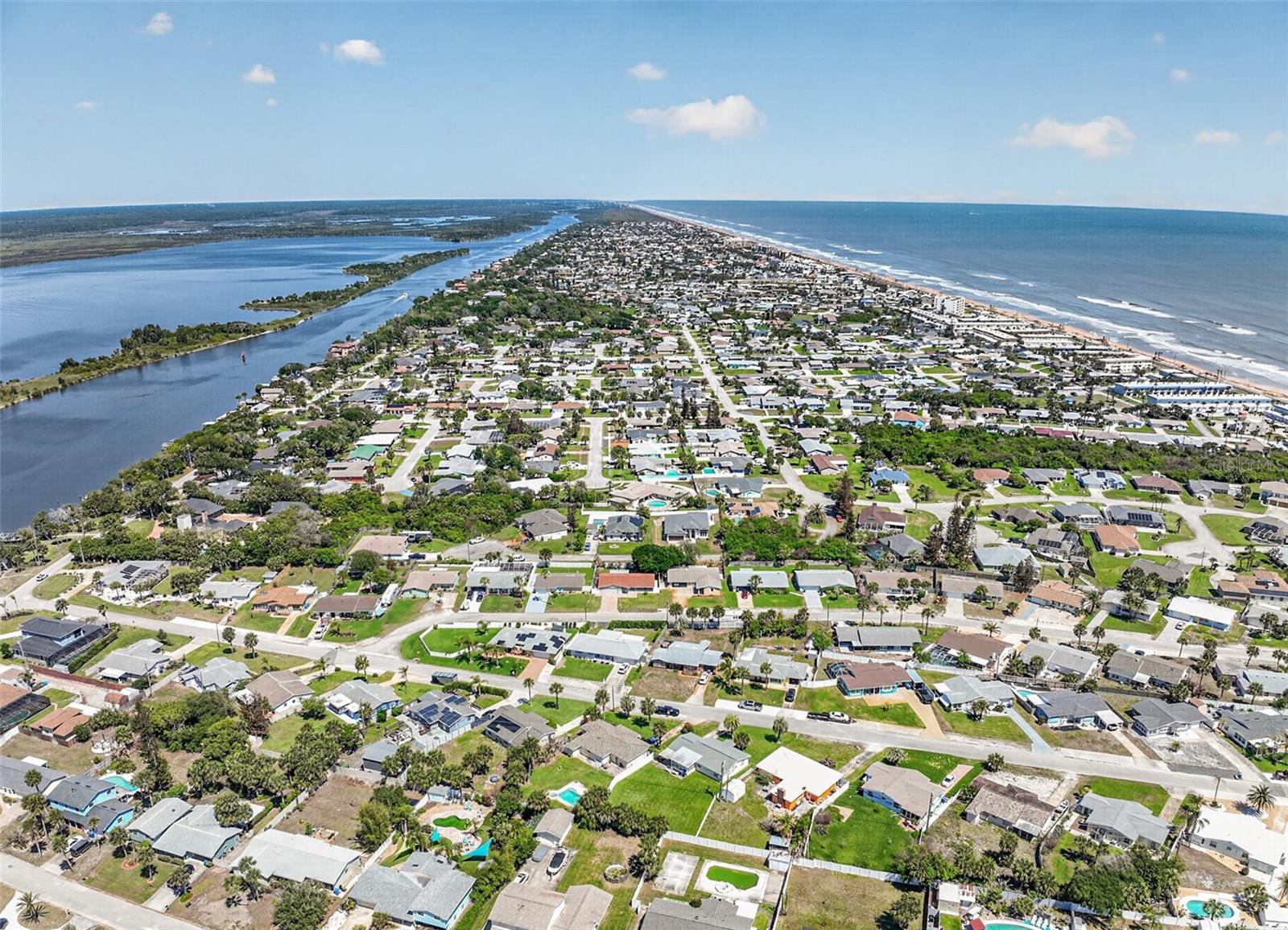 OCEAN BREEZE ESTATES - Residential