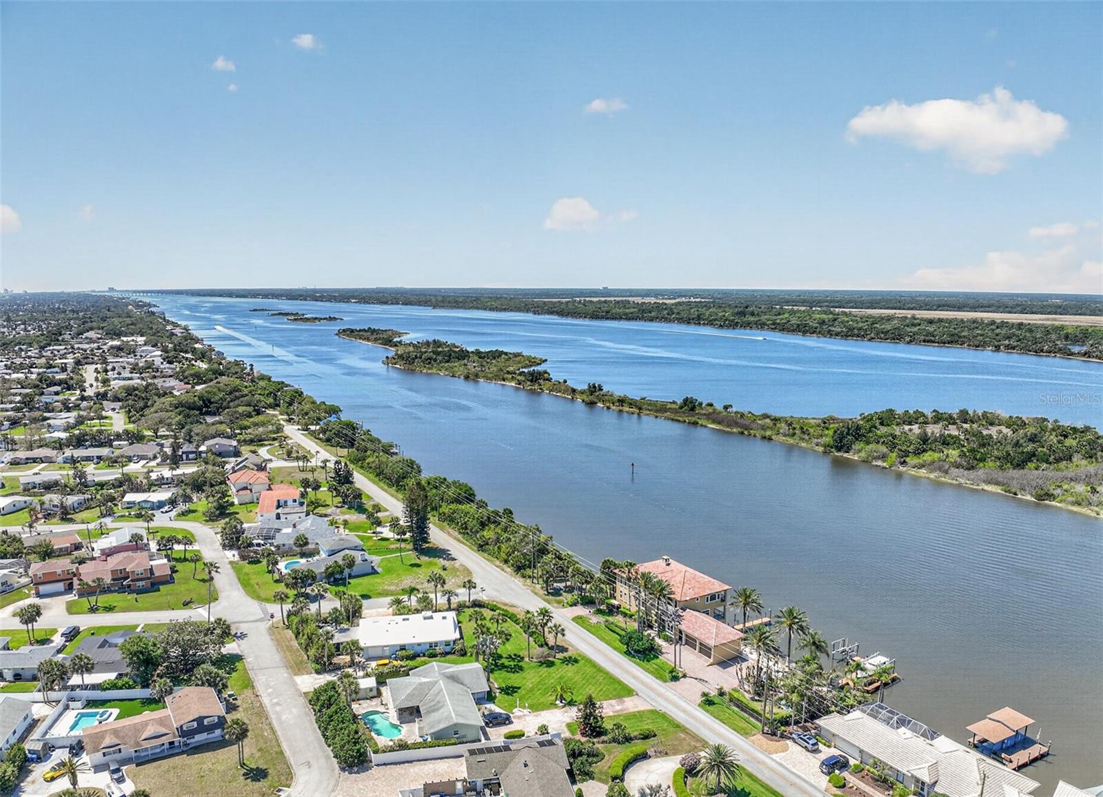 OCEAN BREEZE ESTATES - Residential