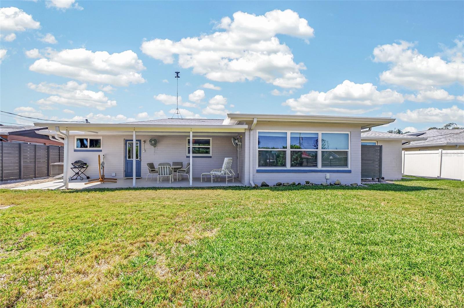 OCEAN BREEZE ESTATES - Residential