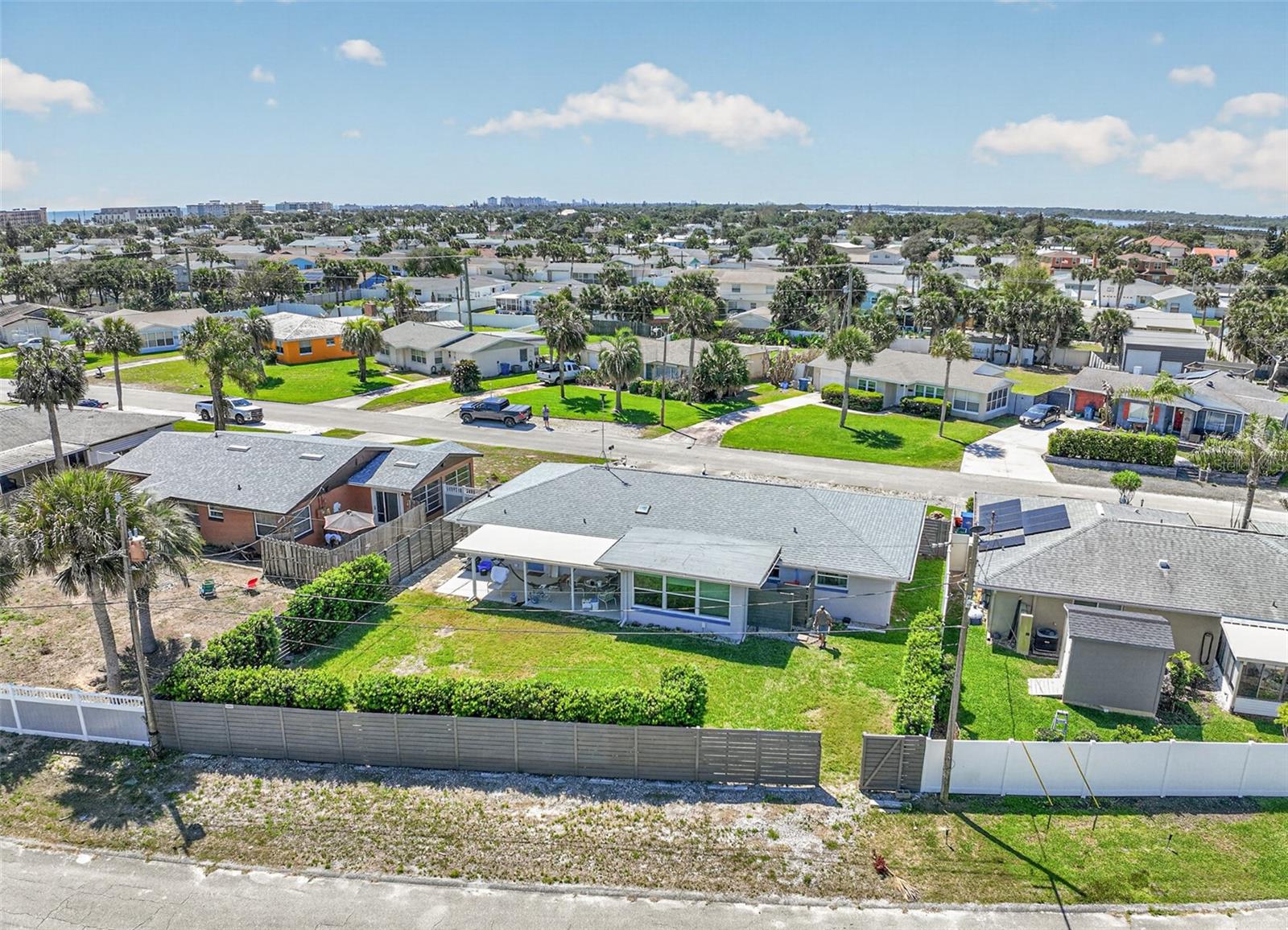 OCEAN BREEZE ESTATES - Residential