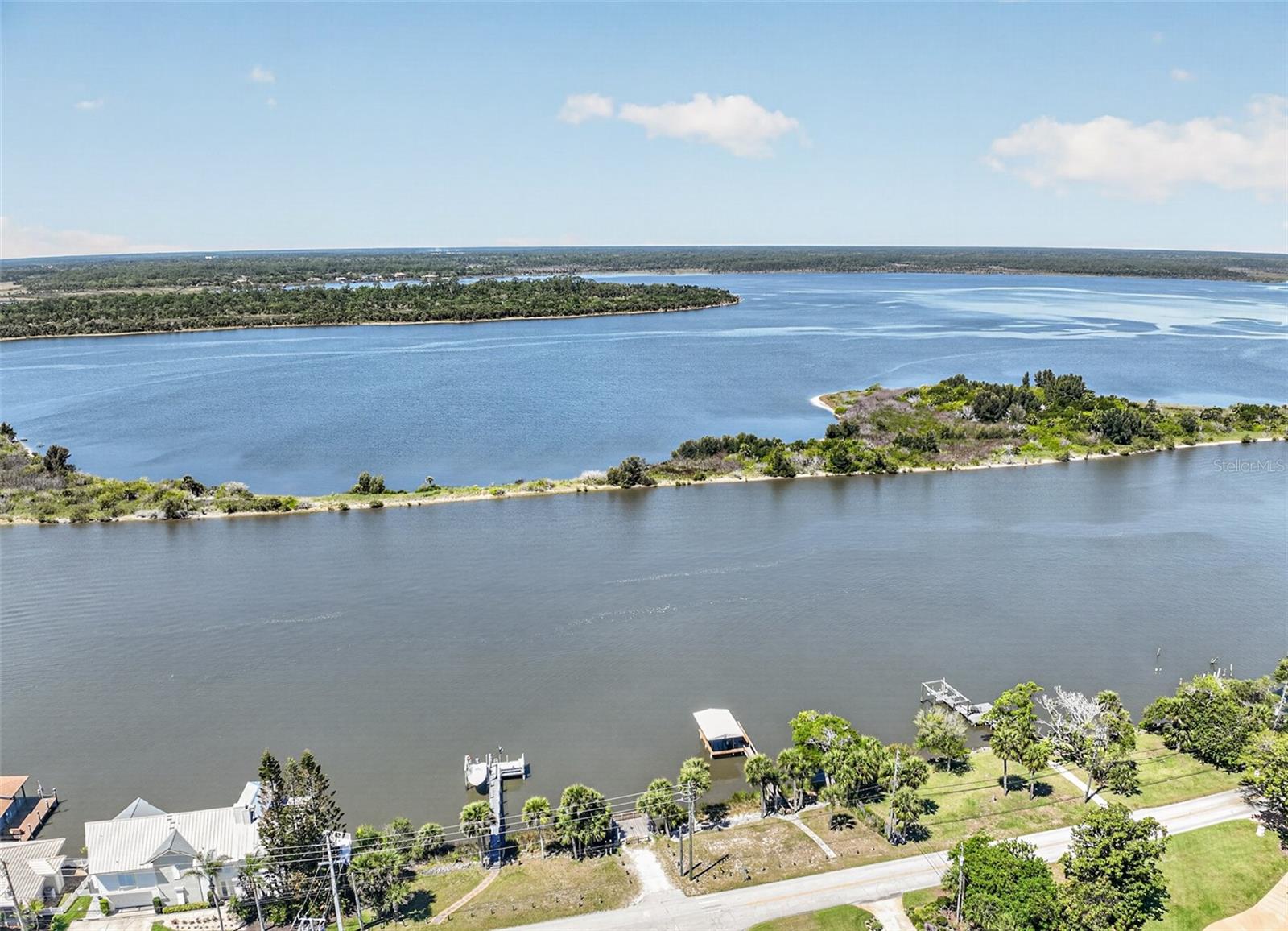 OCEAN BREEZE ESTATES - Residential