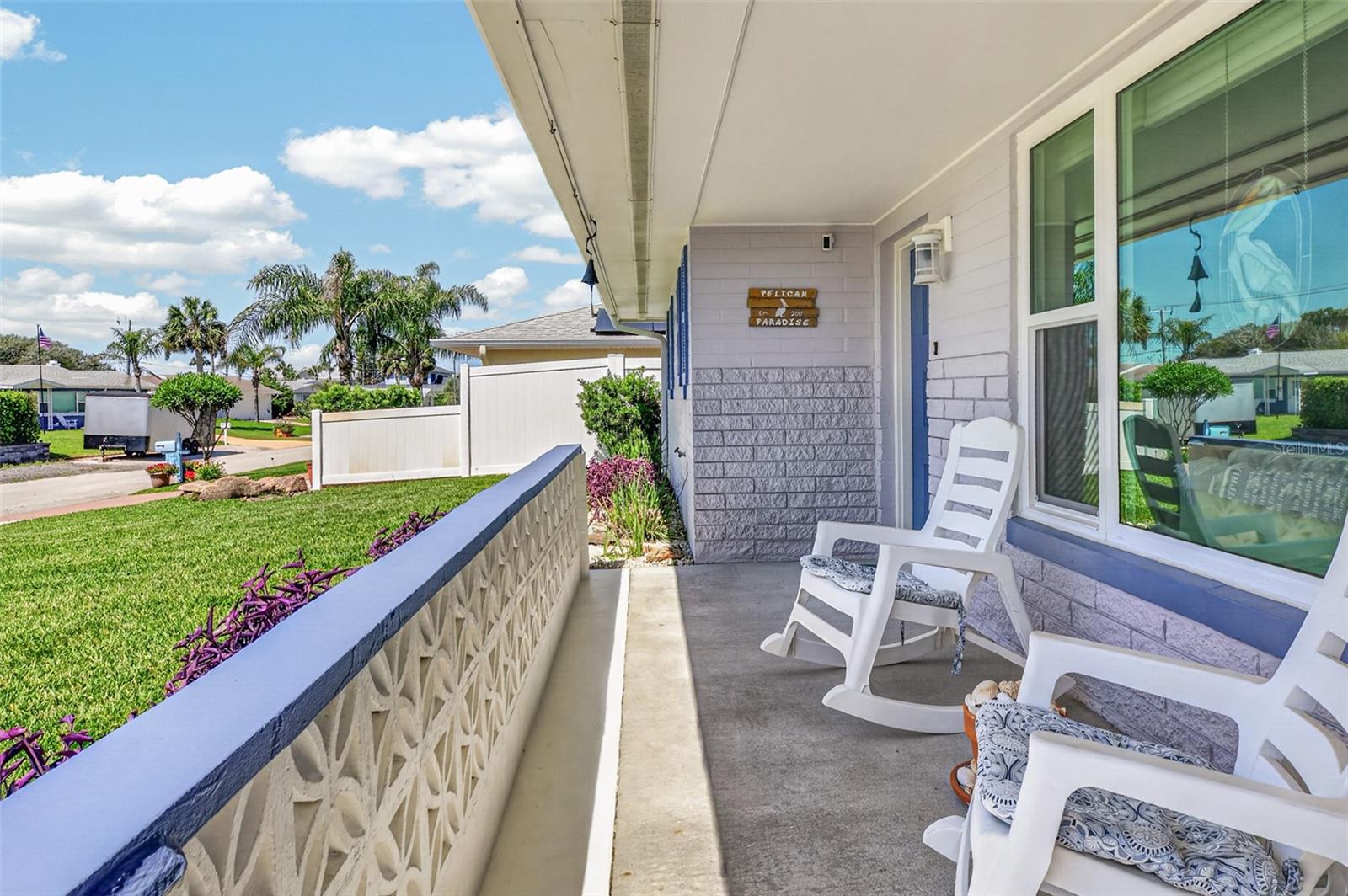 OCEAN BREEZE ESTATES - Residential