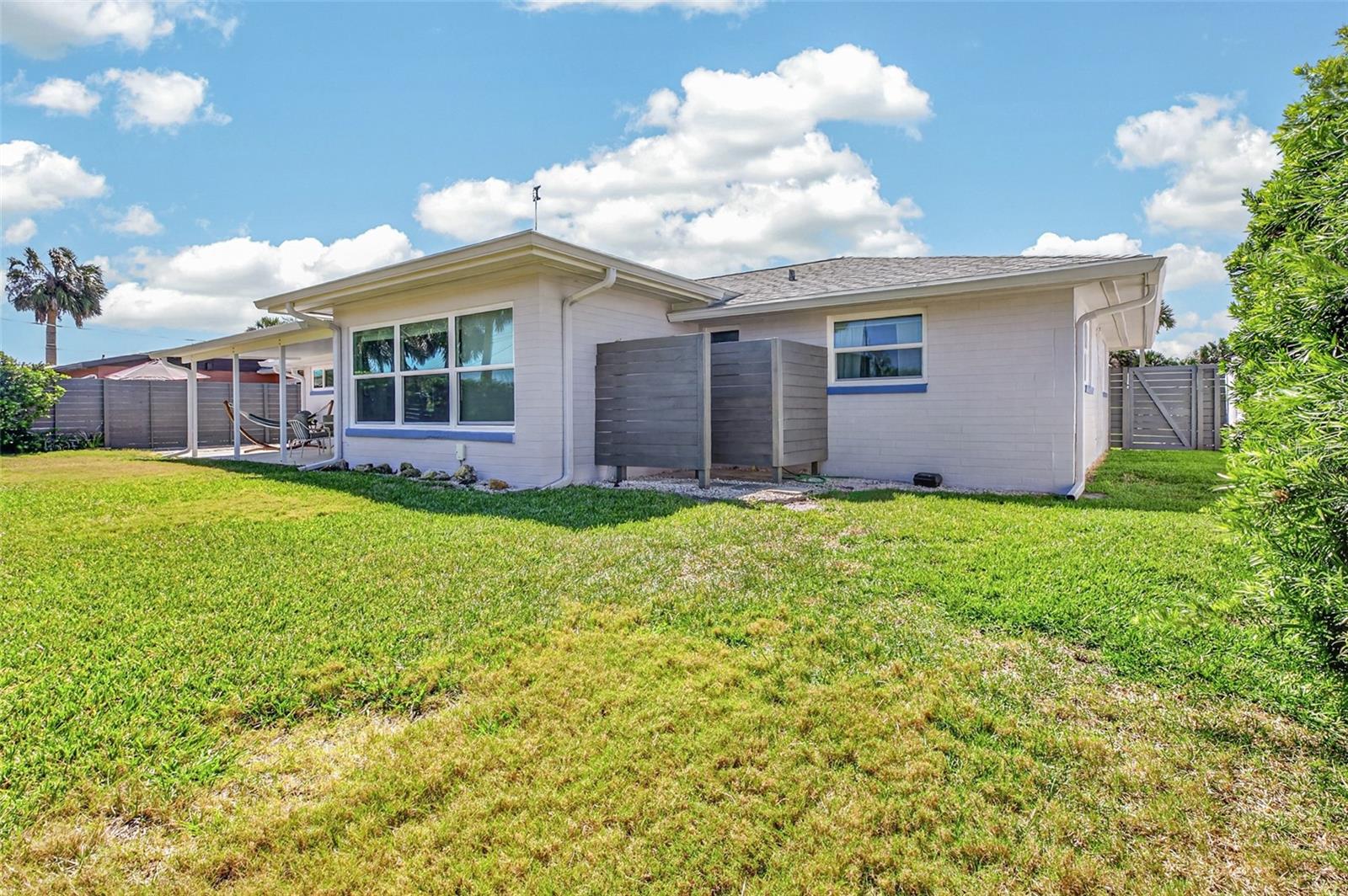 OCEAN BREEZE ESTATES - Residential