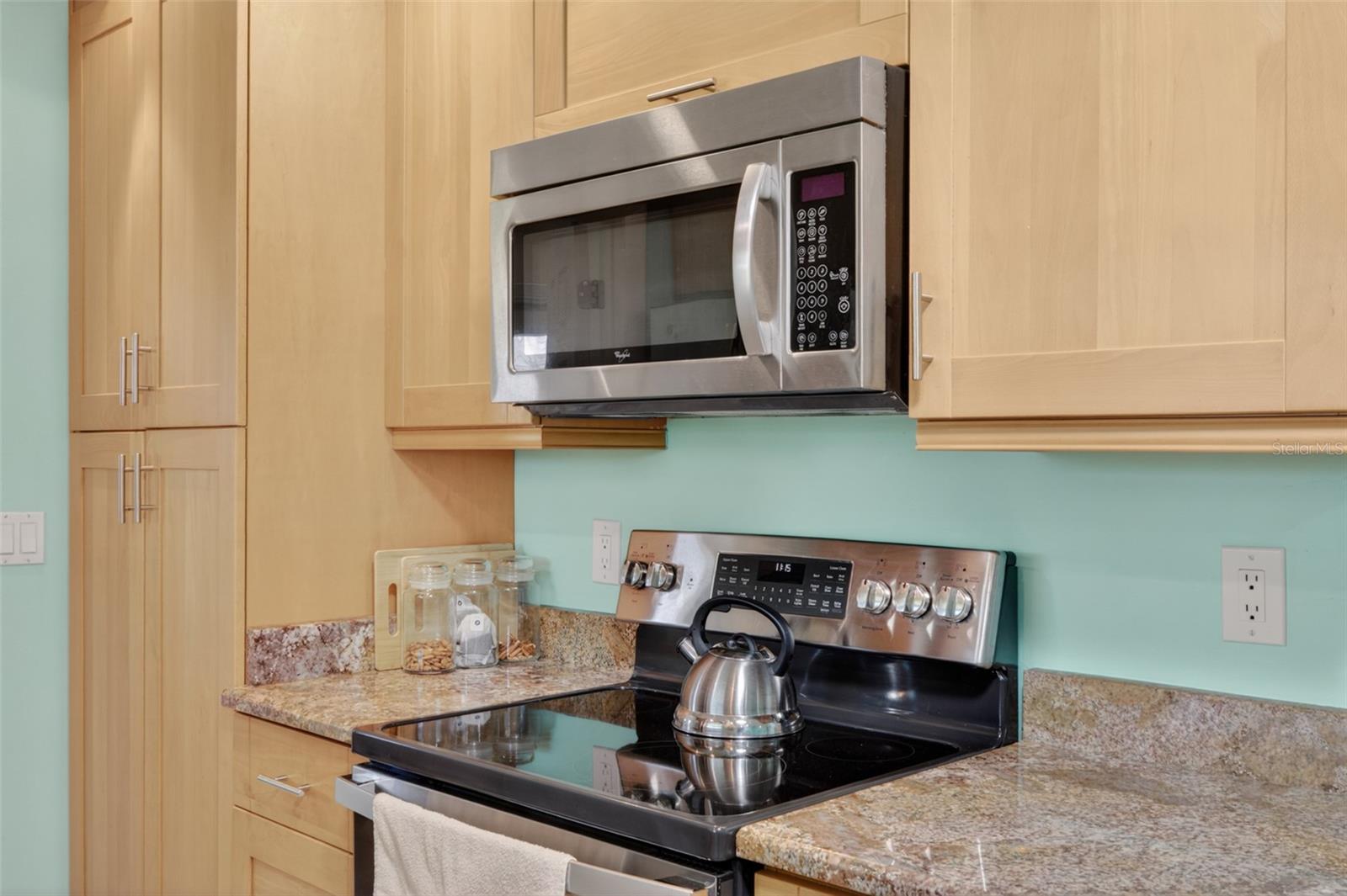 OCEAN BREEZE ESTATES - Residential