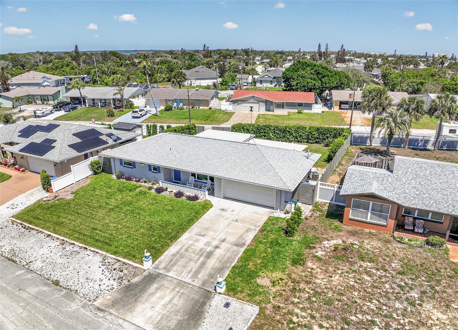 OCEAN BREEZE ESTATES - Residential