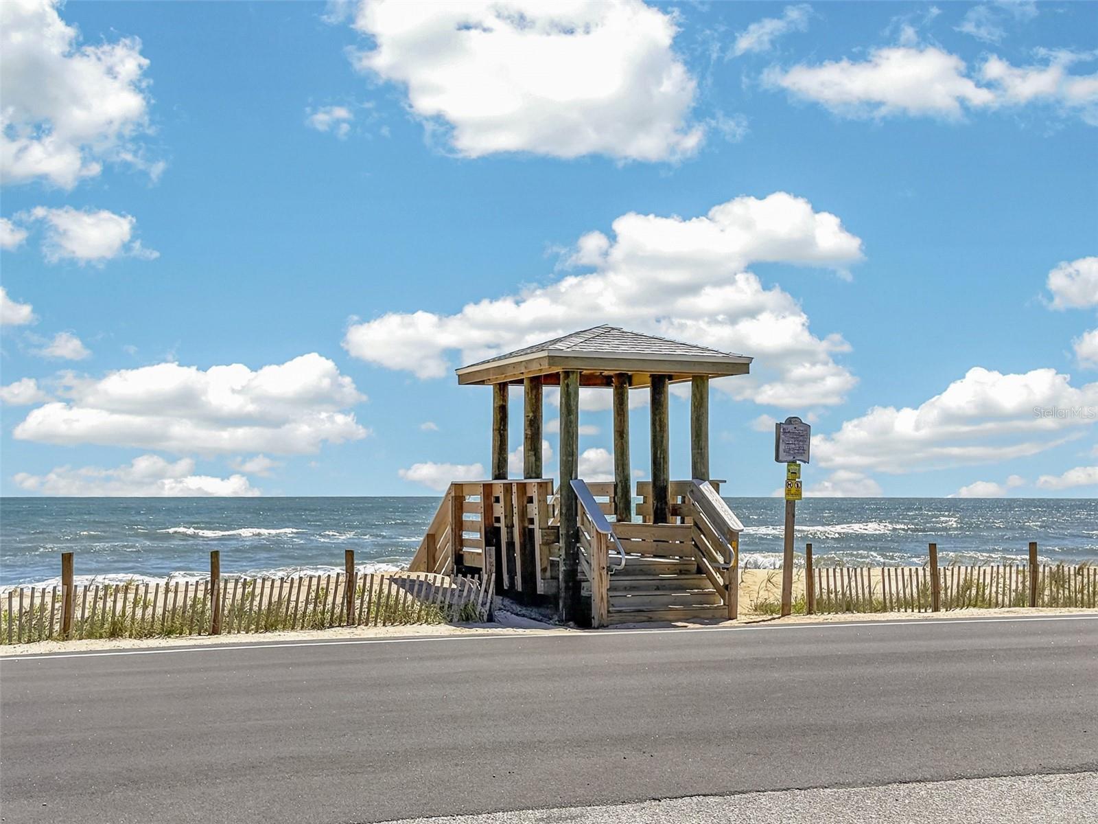 OCEAN BREEZE ESTATES - Residential