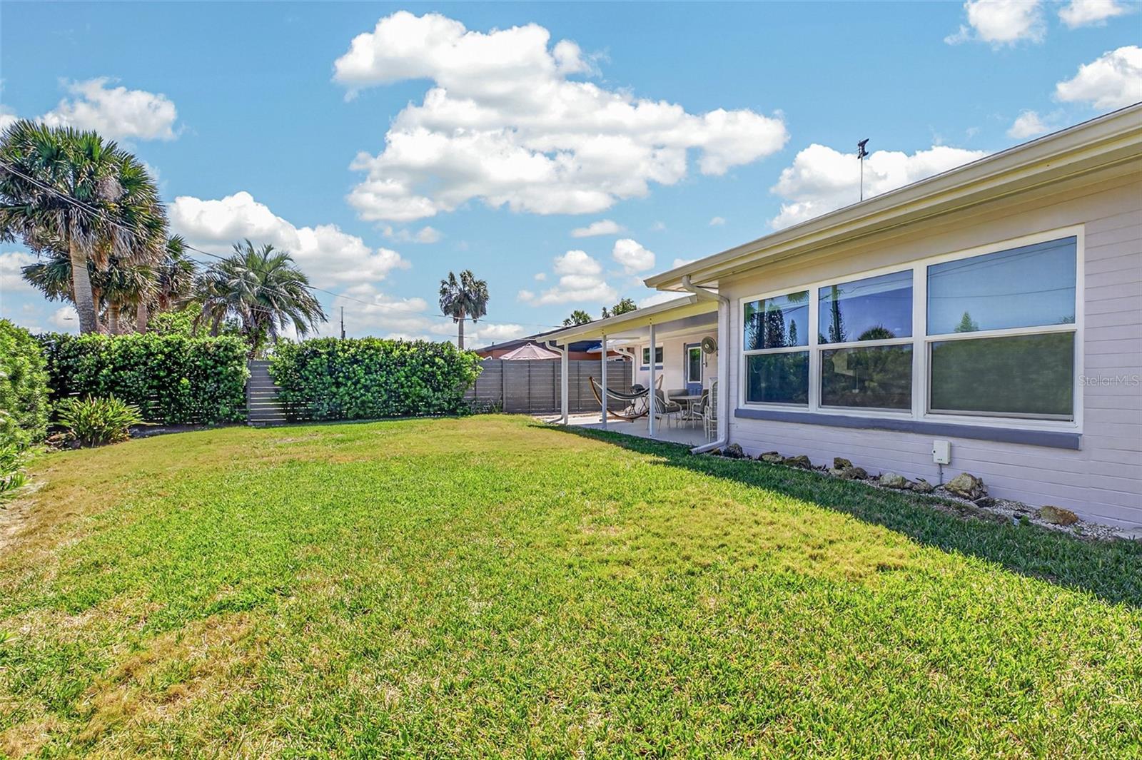 OCEAN BREEZE ESTATES - Residential