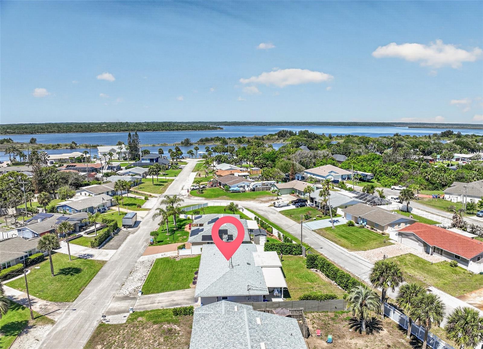 OCEAN BREEZE ESTATES - Residential