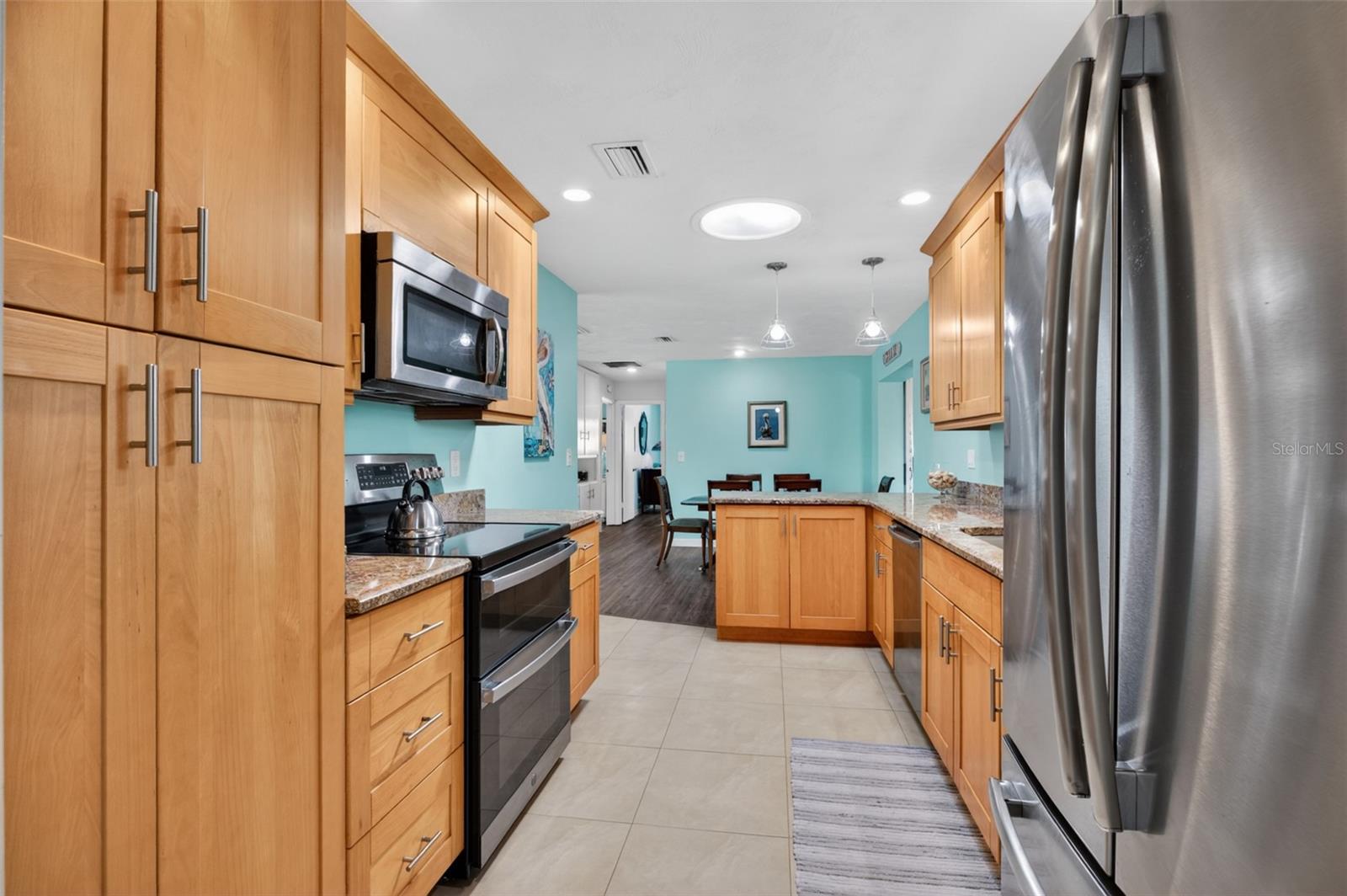 OCEAN BREEZE ESTATES - Residential