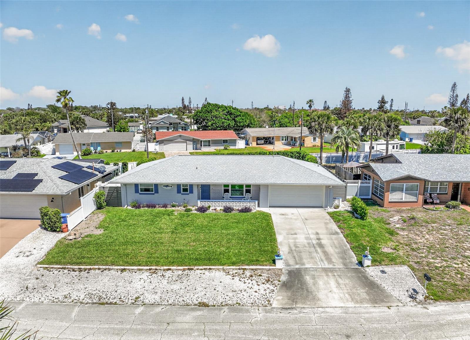 OCEAN BREEZE ESTATES - Residential